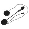 MH06 Motorcycle Helmet Bluetooth Headset Professional Hands Free Waterproof Sports