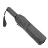 Automatic Folding Umbrella UV Protection Sunshade 12 Bones Large Travel