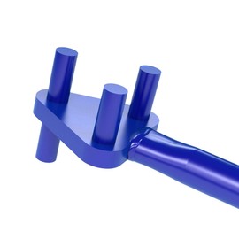 Bon Tool 12-433 3-Pin Rebar Bender