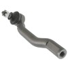 Blue Print ADN187190 Tie Rod End with castle nut and