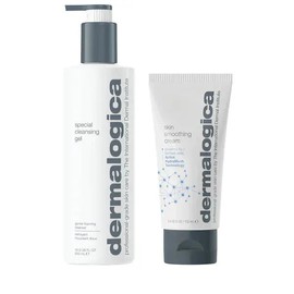 Dermalogica Cleanse & Smooth Duo