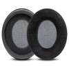WC StealthZ Cloud - FPS Oriented Earpads for HyperX Cloud