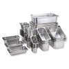 GN Container GN 1/3 32,5 x 17,5 cm, height 15