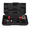Flaring Tool, 3/16 in 1/4 in Single Double Flaring Tool