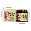 Crema Facial Hidratante R Que Hidrata Profundamente Las Cerr