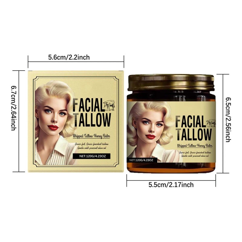 Crema Facial Hidratante R Que Hidrata Profundamente Las Cerr