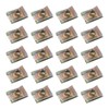 M6 U Shape Clip Nut Clip Nut 6mm U Nut