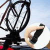 6Pcs Ratchet Straps with Quick Release Cam Bukle Heavy Duty
