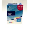 For Epson Meijer Remanufactured Ink Cartridges for Epson T126 - COLOR (C, M, Y)