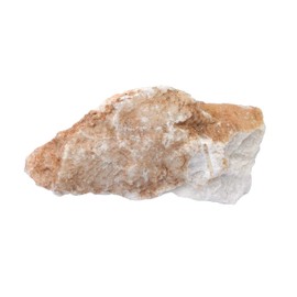 Raw Gypsum, Mineral Specimen - Hand Sample - Approx. 3" - Geologist Selected & Hand Processed - Great for Science Classrooms - Eisco Labs