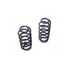 Maxtrac Suspension 251510-8 Coil Spring and Component (Front Lowering Coils
