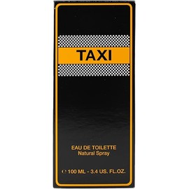 TAXI by Cofinluxe EDT SPRAY 3.4 OZ