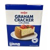 Meijer Graham Cracker Crumbs 13.5 oz