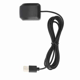 VK-162 Navigation Module USB GPS Receiver Built in EEPROM High Accuracy GPS Module DC3.3-5V