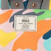 Roka London Bantry B Mellow Camo Small Recycled Canvas