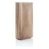 Bolsa Fuelle 250g - Papel Kraft - $x 100 Piezas
