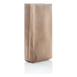 Bolsa Fuelle 250g - Papel Kraft - $x 100 Piezas