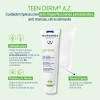 Isispharma Teen Derm A Z 30ml Gel Facial Antiimperfecciones