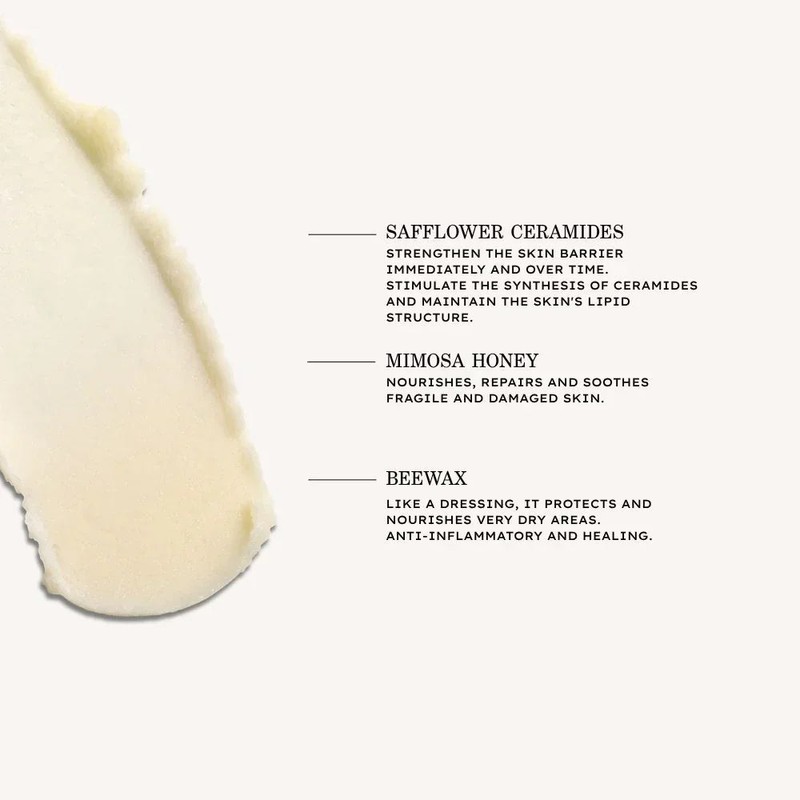 PAYOT SOURCE NUTRITION Repairing Balm 20g