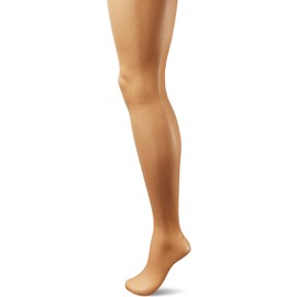 L'eggs Women's Everyday Control Top Panty Hose, Nude, Q