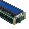 LCD Display Module 1602 Screen Expanding Board Accessories for Raspberry