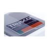 TRUSCO MMF-100 Moss Eye Anti-Reflective Film (Mosmite) 3.9 x 3.9