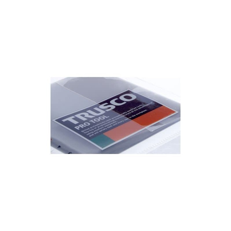 TRUSCO MMF-100 Moss Eye Anti-Reflective Film (Mosmite) 3.9 x 3.9