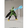 Figure-rise Standard Dragon Ball Cell (Integrated) Color Coded Plastic Model