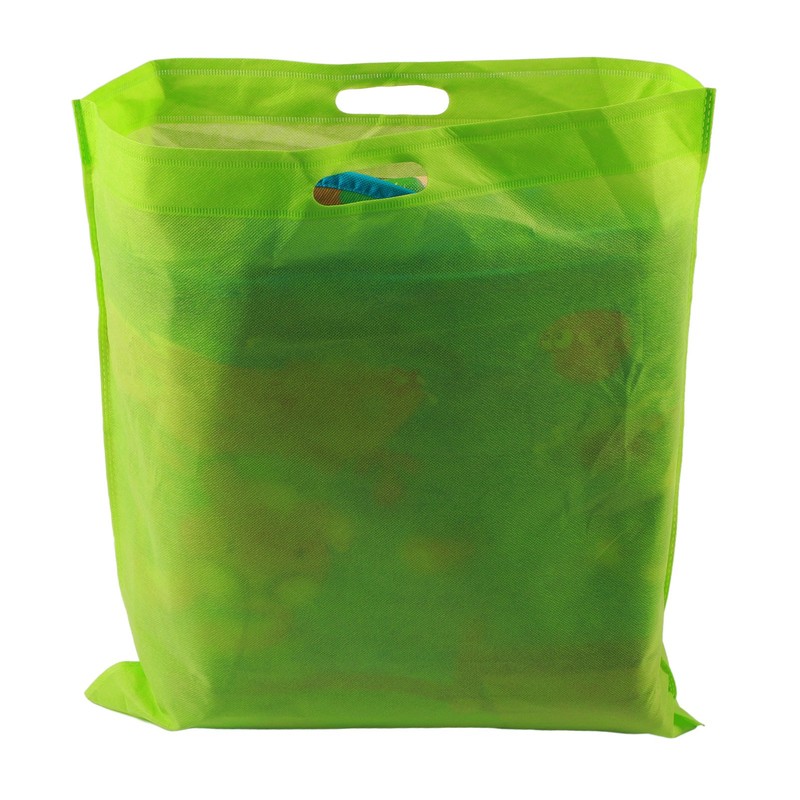 Reversible Baby Crawling Mat Foldable Washable Farm Pattern Waterproof Large