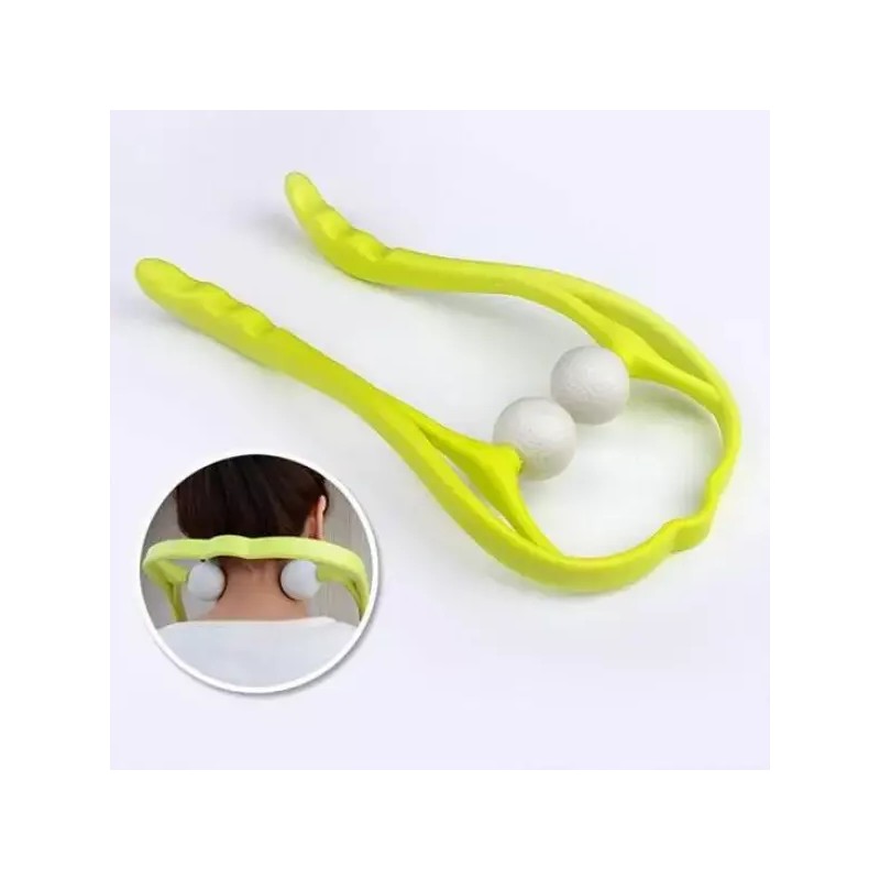 Gitabrandeu 화장품미용 목 마사지기 Cosmetic Beauty Neck Massager [Single-item or