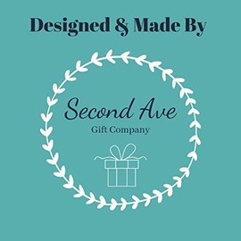 Second Ave Funny I Love You More Than You Annoy Me Birthday Card For Him/Her