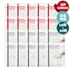 Centellian 24 Miracle House Madeca Derma Mask Intensive Lifting 10 Sheets + Tone Brightening Formula 742856 / 미라클하우스 마데카 더마마스크 인텐시브 리프팅 10매 + 톤브라이트닝 포뮬러 742856