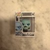 Funko Bitty Pop Game of Thrones- White Walker