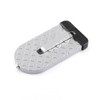 Car Door Step for Easy Roof Access -Multi-Foldable Aluminum Alloy