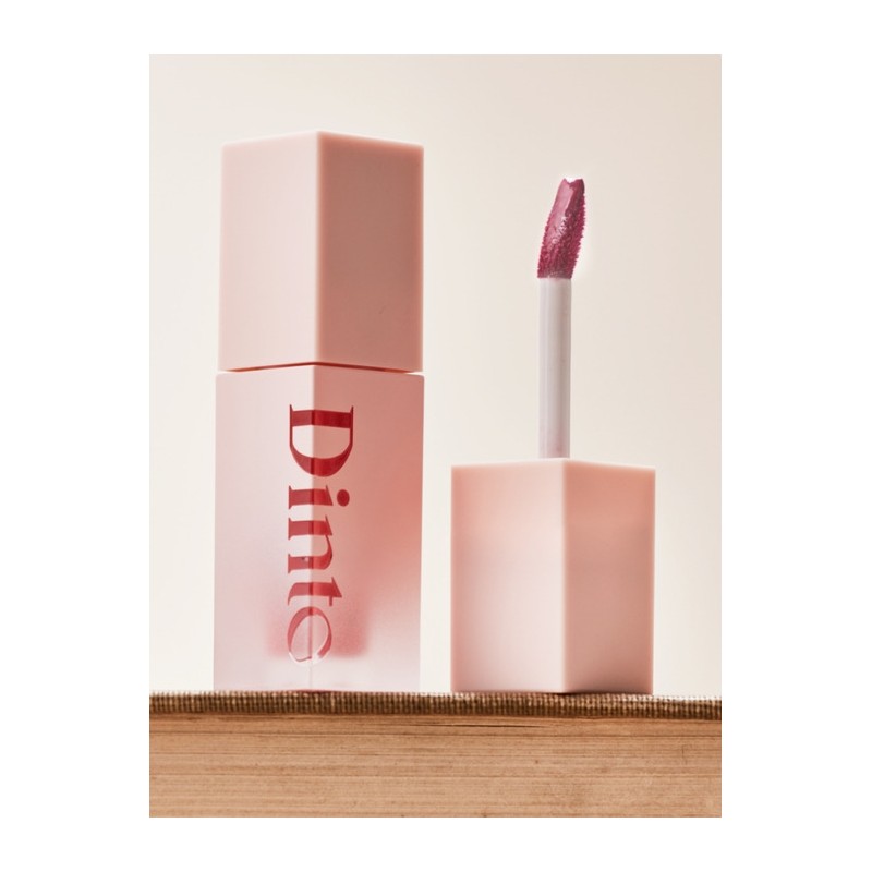 Blur Jelly Plumping Lip Tint / 블러젤리 플럼핑 립틴트