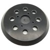 Taokyid 5 Inch 8 Hole Hook and Loop Replacement Sander