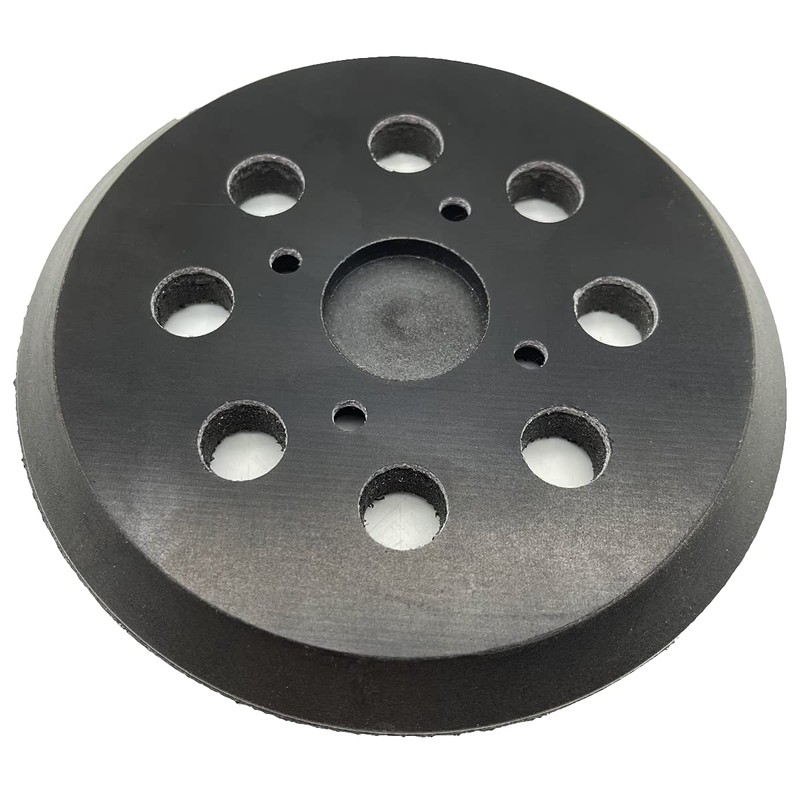 Taokyid 5 Inch 8 Hole Hook and Loop Replacement Sander