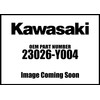 Kawasaki 2007-2020 Kfx90 Kfx50 Lens Tail Lamp 23026-Y004 New Oem