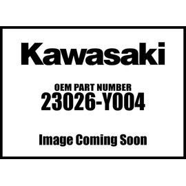 Kawasaki 2007-2020 Kfx90 Kfx50 Lens Tail Lamp 23026-Y004 New Oem