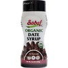 Sadaf Organic Date Syrup in Squeeze Bottle - Date syrup