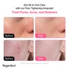 Veganifect [Veganifect]Lifting And Balancing Fig Chestnut Pore Tight Ampoule 50ml