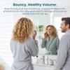 Paisle Botanics - Shampoo con Biotina, Romero y Aloe Vera,