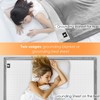 ibowee Grounding Blanket/Bed Sheet for Better Slepping, 55 * 80