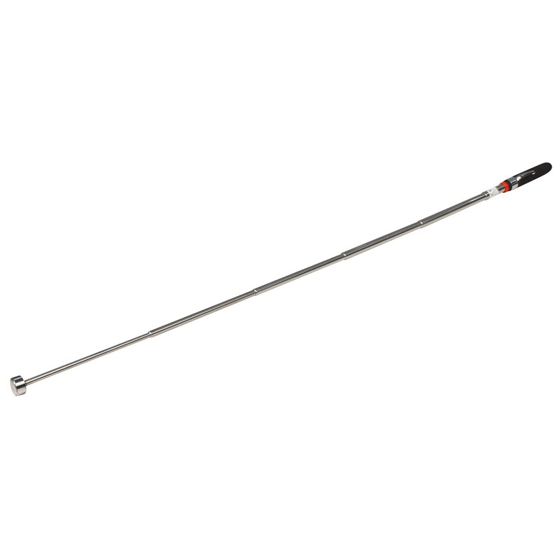 MC Power Pick-Up Tool with Magnet Telescopic 15-55 cm Tensile