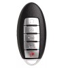 bravo-auto 2 Keyless Smart Remote Car Key Fob For 2016
