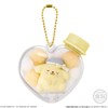 Charamofu Case Mascot, Sanrio Characters, 12 Pieces, Box, Candy Toy