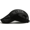 WHITE FANG CA465 Men's Mesh Hunting Hat, Sports, Running, Lightweight,