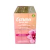 Barra de jabón Caress Daily Silk Beauty para unisex, 6