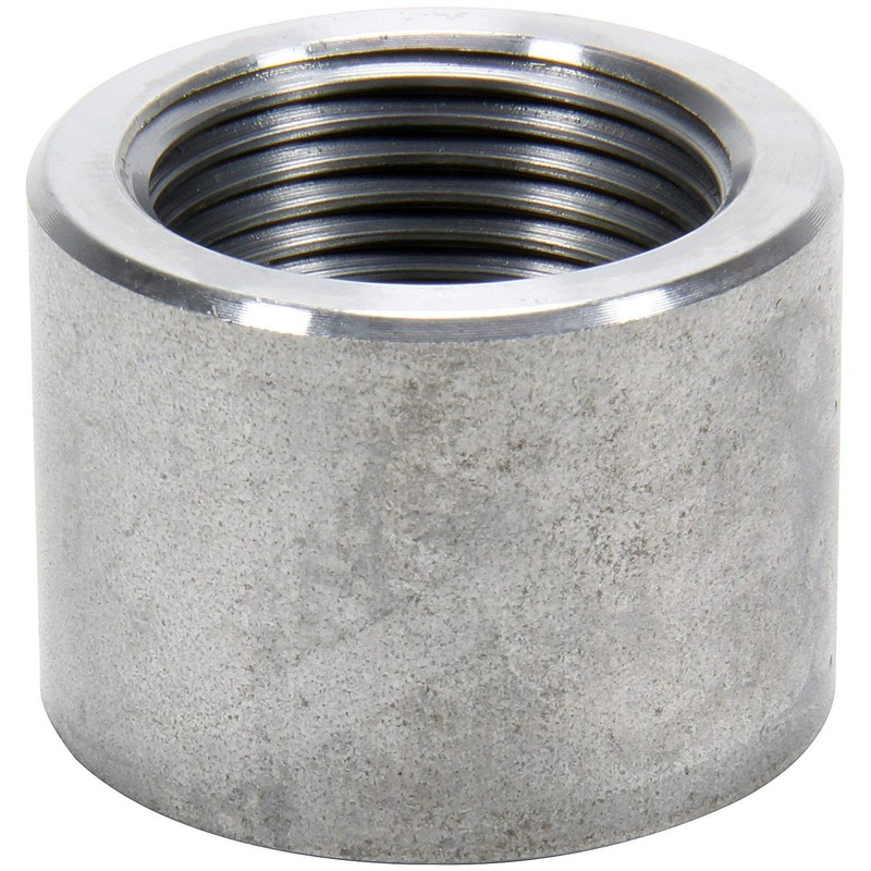 Allstar 1/2" NPT Female Weld Bung, Steel