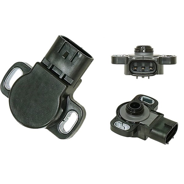 Throttle Position Sensor Compatible with Polaris 600 Pro Ride Rush